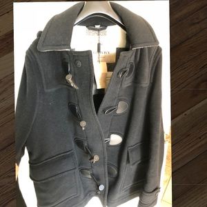 Burberry 💯 % Authenti.  EU size 56.. USA size 46